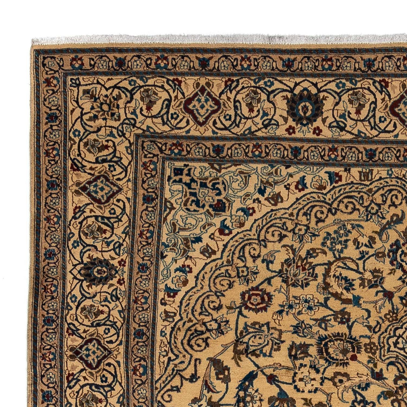 Nain - 9la Teppich 340x240cm - Perserteppich