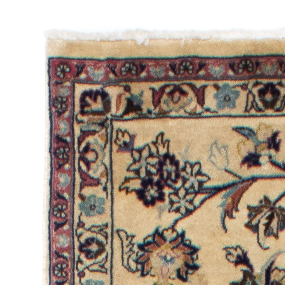 Perserteppich - Classic 290 x 65 cm - beige