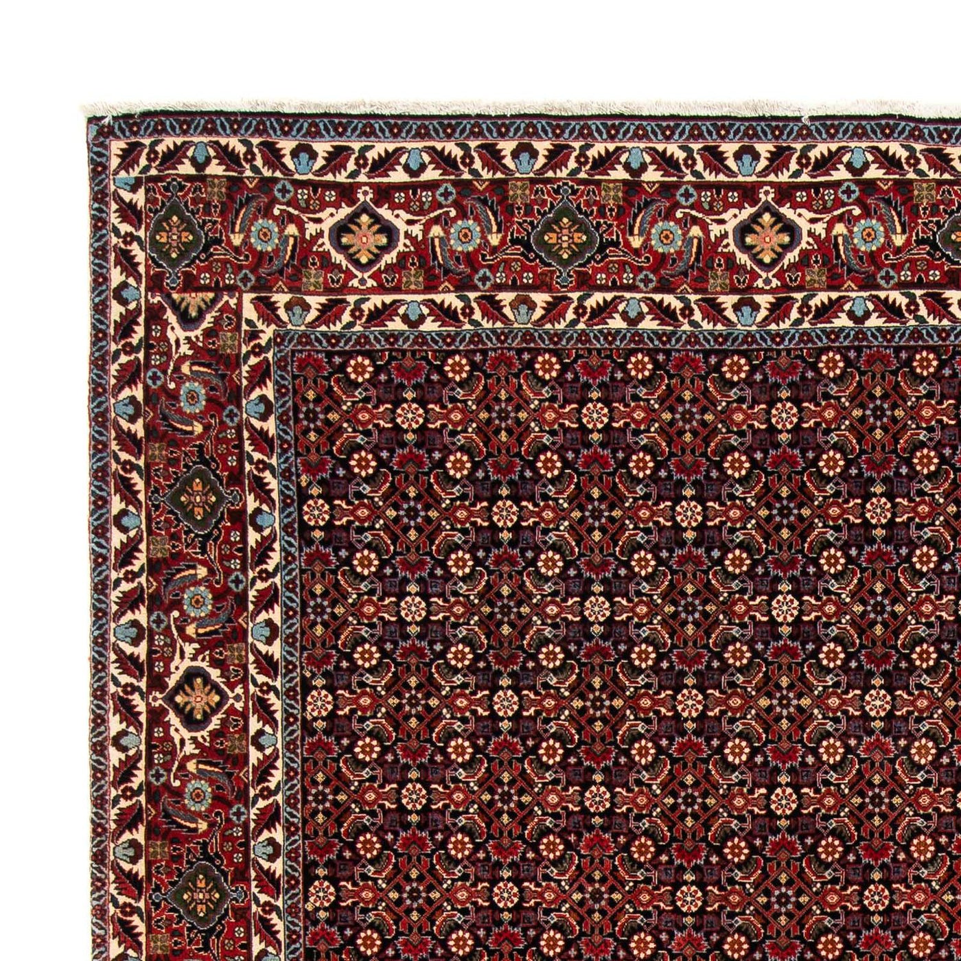 Bidjar Teppich 248x205cm - Perserteppich