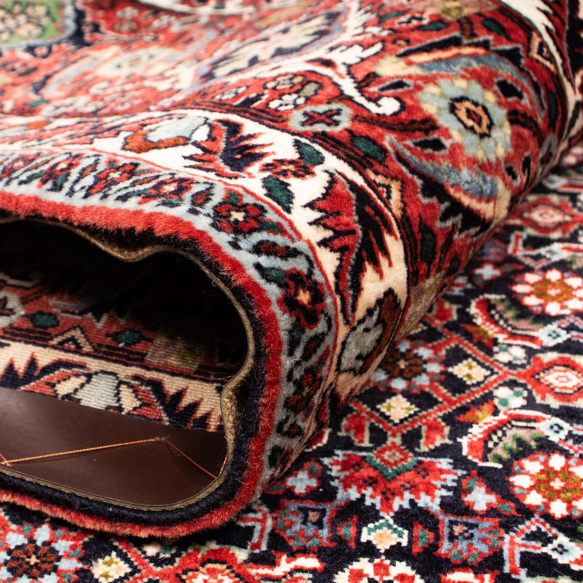 Perserteppich - Bidjar 248 x 205 cm