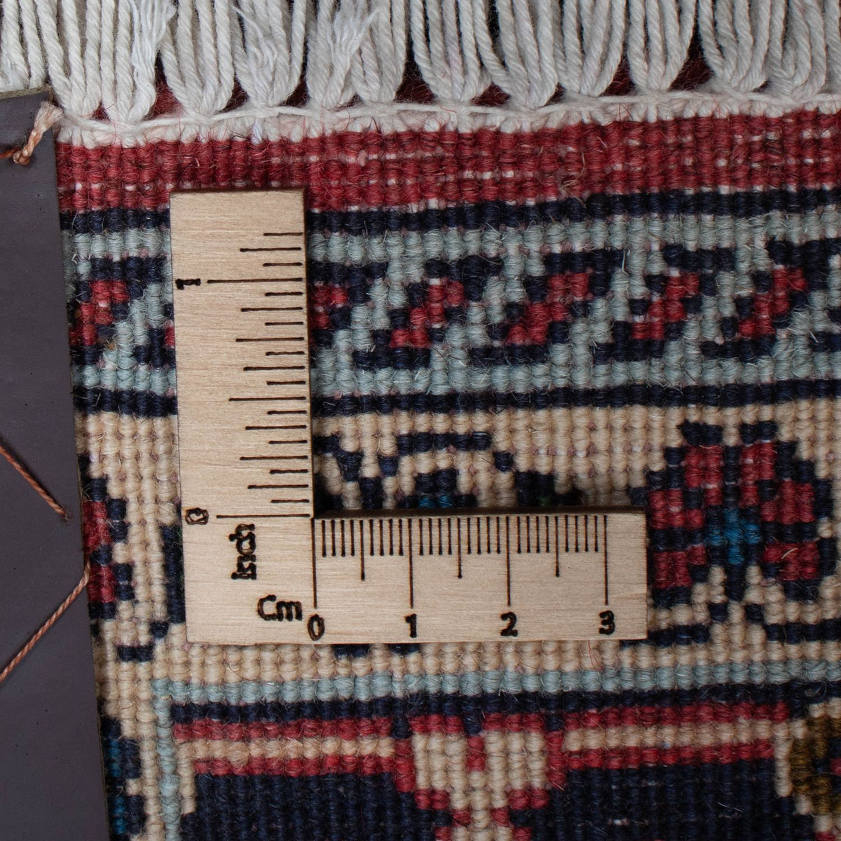 Perserteppich - Bidjar 300 x 83 cm