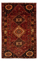 Shiraz Teppich 285x185cm - Perserteppich