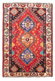 Ghashghai Teppich 165x112cm - Perserteppich
