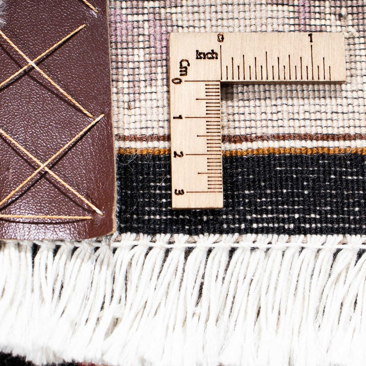 Perserteppich - Täbriz - Royal 242 x 163 cm Teppich Wohnzimmer