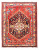 Ghashghai Teppich 153x120cm - Perserteppich