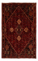 Ghashghai Teppich 275x182cm - Perserteppich