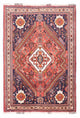 Ghashghai Teppich 170x118cm - Perserteppich
