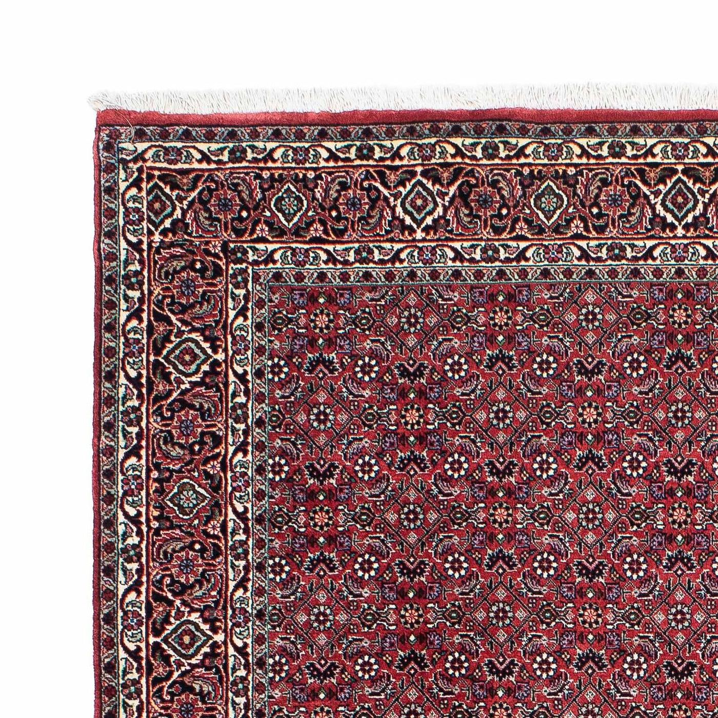 Bidjar Teppich 200x133cm - Perserteppich