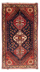 Ghashghai Teppich 148x80cm - Perserteppich