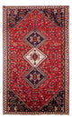 Ghashghai Teppich 277x178cm - Perserteppich