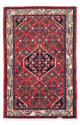 Hosseinabad Teppich 128x82cm - Perserteppich