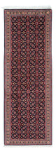 Täbriz Teppich 195x64cm - Perserteppich