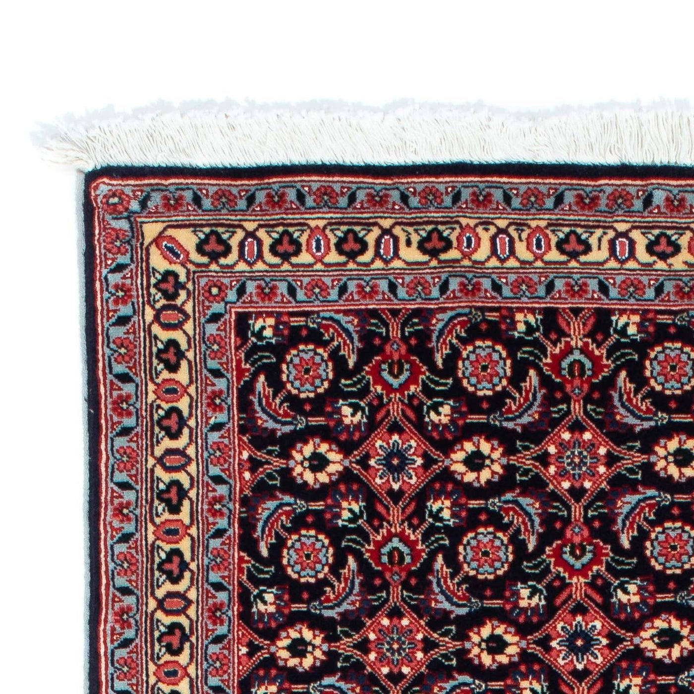 Täbriz Teppich 195x64cm - Perserteppich