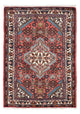 Hamadan Teppich 114x80cm - Perserteppich