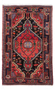 Hosseinabad Teppich 133x80cm - Perserteppich