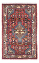 Hosseinabad Teppich 120x75cm - Perserteppich