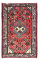 Hosseinabad Teppich 126x83cm - Perserteppich