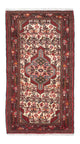 Hamadan Teppich 138x78cm - Perserteppich