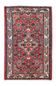 Hamadan Teppich 80x126cm - Perserteppich