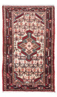 Hosseinabad Teppich 125x78cm - Perserteppich