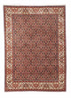 Bidjar Teppich 170x235cm - Perserteppich