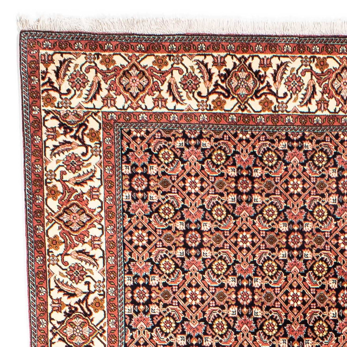 Bidjar Teppich 170x235cm - Perserteppich