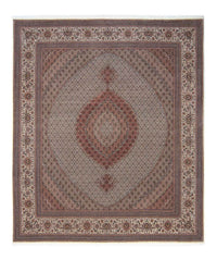 Täbriz Teppich 250x300cm - Perserteppich - mehrfarbig – product image