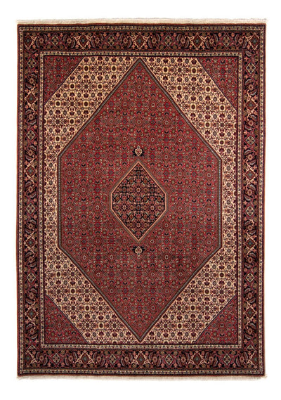Bidjar Teppich 248x343cm - Perserteppich