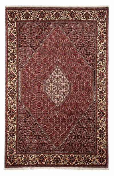 Bidjar Teppich 200x304cm - Perserteppich