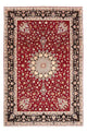 Täbriz - 50 Raj Teppich 303x202cm - Perserteppich