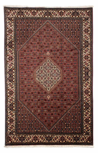 Bidjar Teppich 200x302cm - Perserteppich