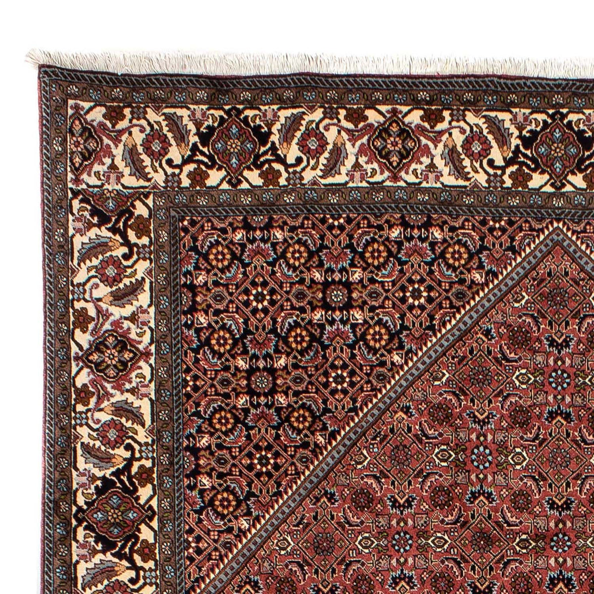 Bidjar Teppich 200x302cm - Perserteppich
