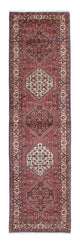 Bidjar Teppich 83x313cm - Perserteppich