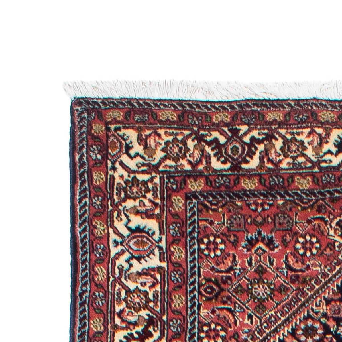Bidjar Teppich 83x313cm - Perserteppich