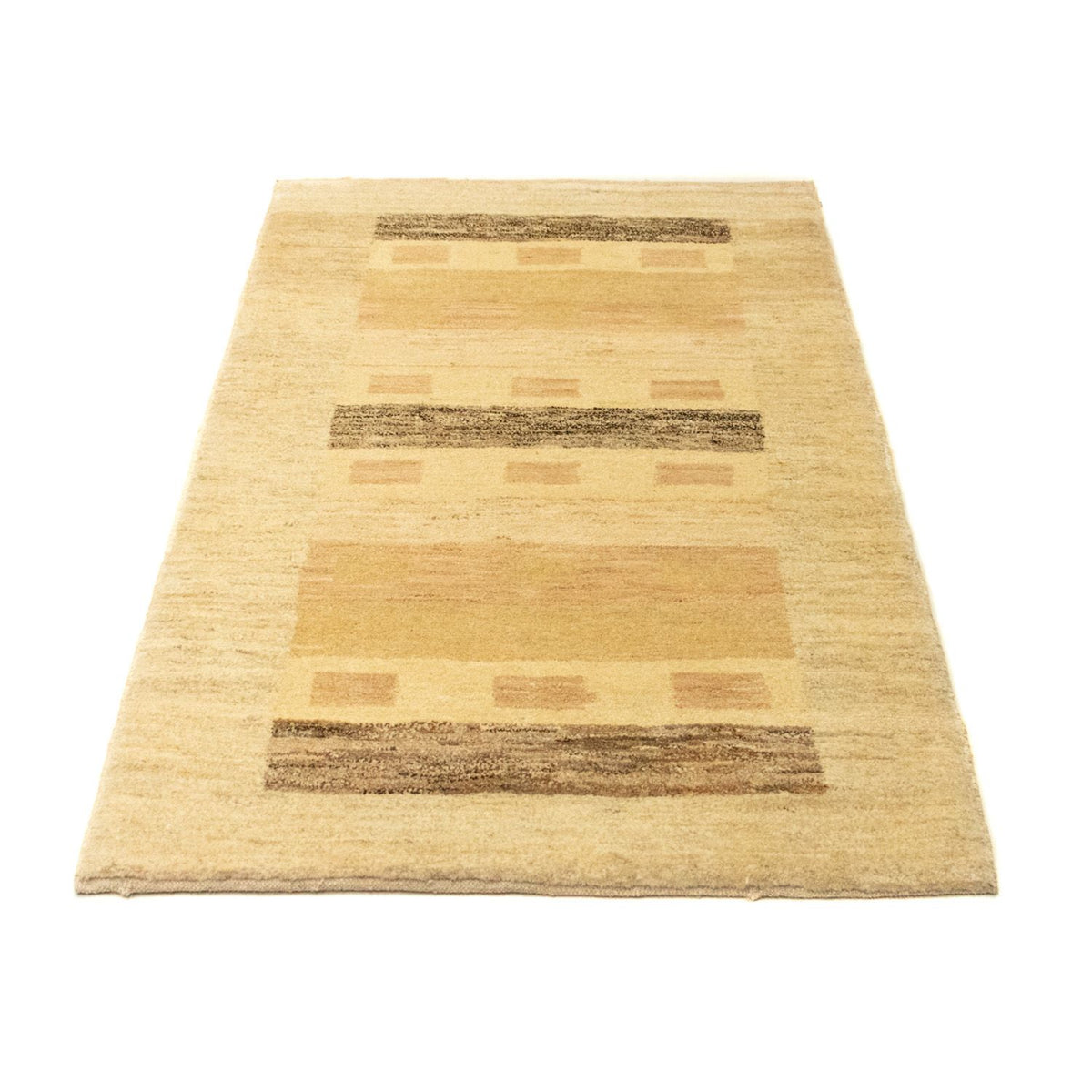 Gabbeh Teppich - Perser 125 x 78 cm