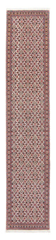 Täbriz Teppich 392x73cm - Perserteppich