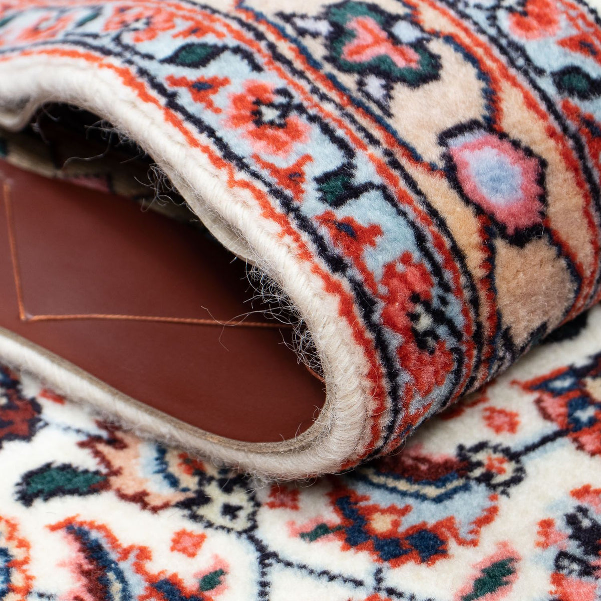 Perserteppich - Täbriz 392 x 73 cm