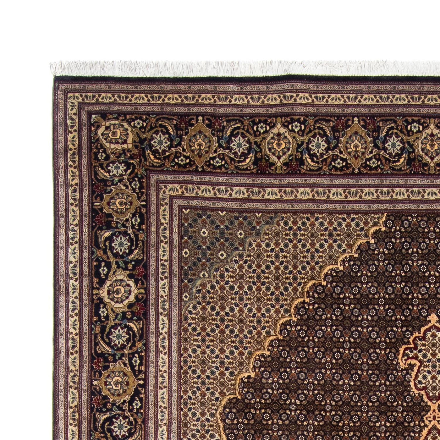 Täbriz Teppich 300x195cm - Perserteppich