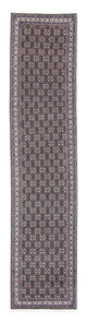 Täbriz Teppich 350x70cm - Perserteppich
