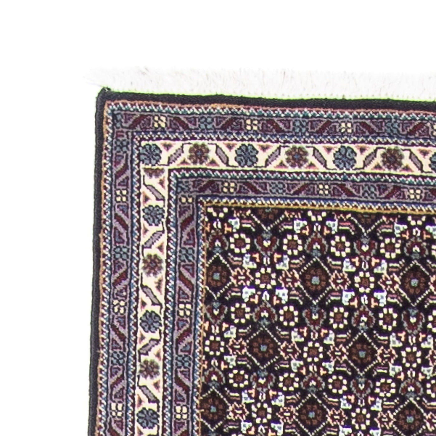 Täbriz Teppich 350x70cm - Perserteppich