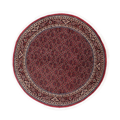 Bidjar Teppich 160x160cm - Perserteppich