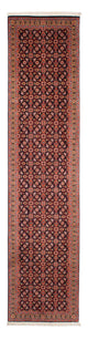 Täbriz Teppich 302x80cm - Perserteppich