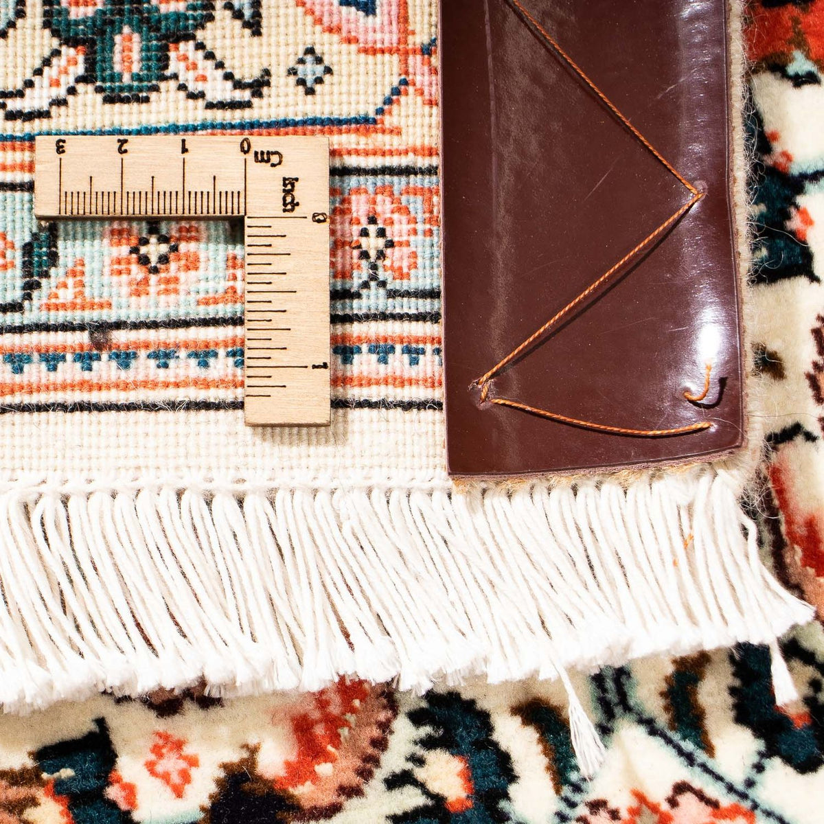 Perserteppich - Täbriz 300 x 76 cm