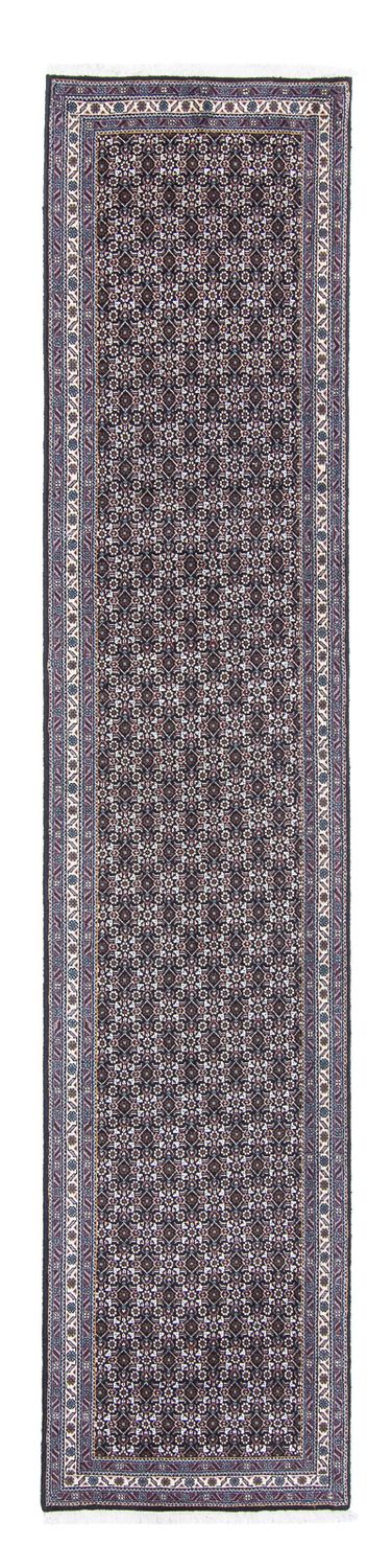 Täbriz Teppich 70x348cm - Perserteppich