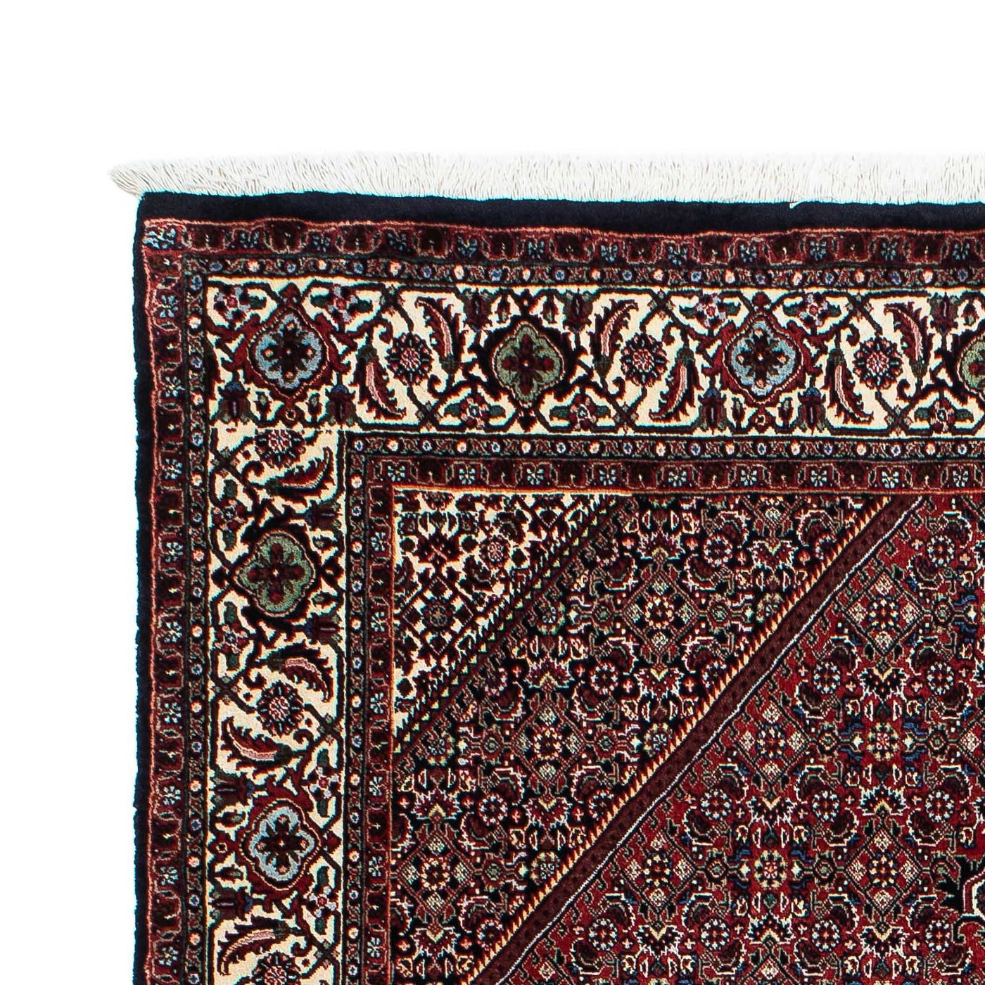 Bidjar Teppich 200x128cm - Perserteppich