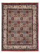 Moud Teppich 221x170cm - Perserteppich