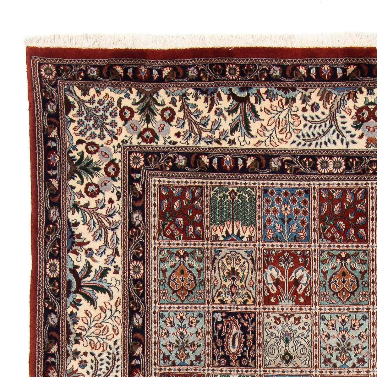 Perserteppich - Classic 221 x 170 cm