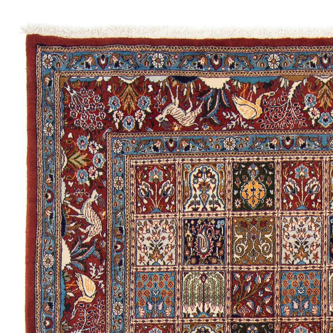 Moud Teppich 298x195cm - Perserteppich