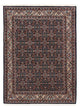 Moud Teppich 197x148cm - Perserteppich