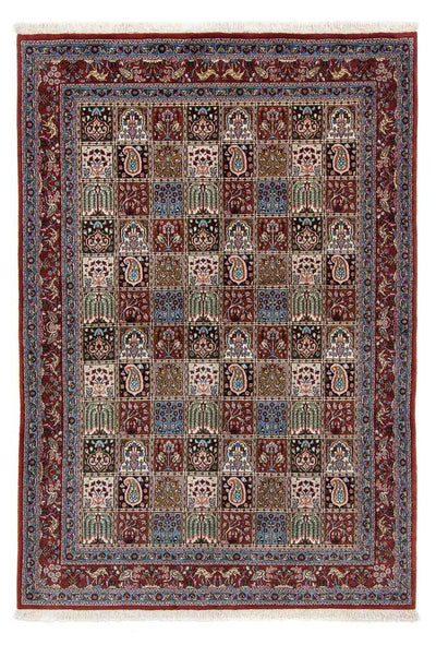 Moud Teppich 160x230cm - Perserteppich